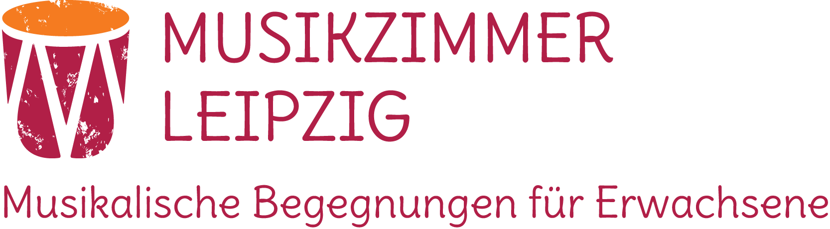 Logo Musikzimmer Leipzig